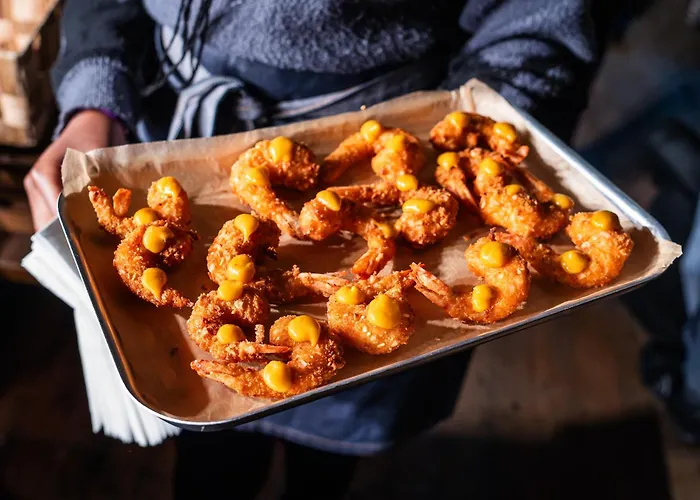 Red LionHotel Londres