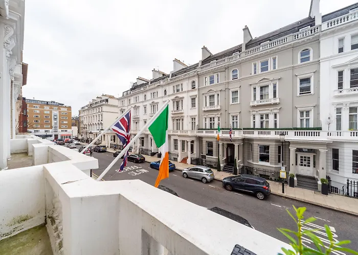 Gainsborough Hotel Londres