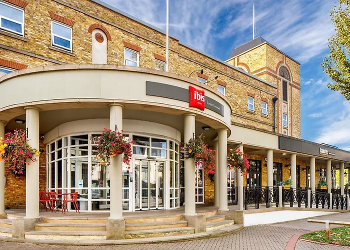 Ibis London Greenwich